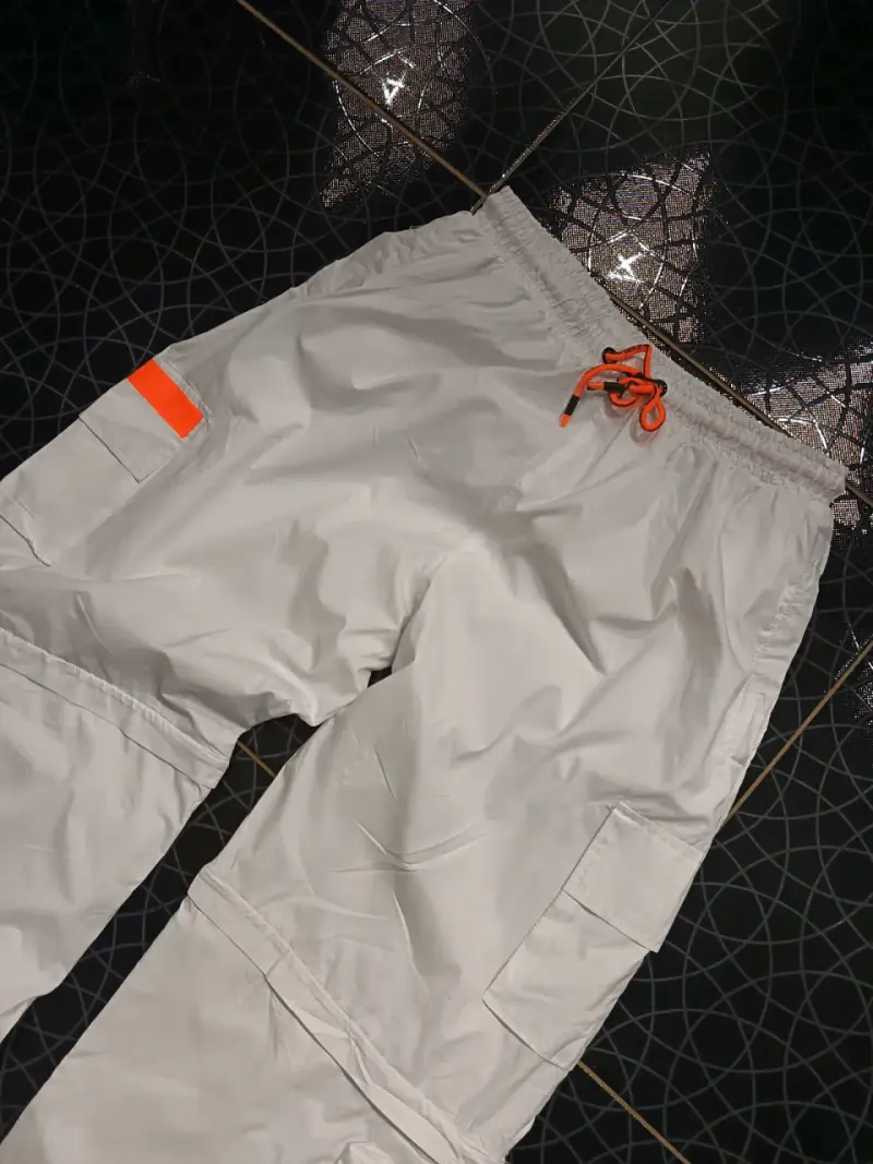 Adidas cargo desmontable - 3