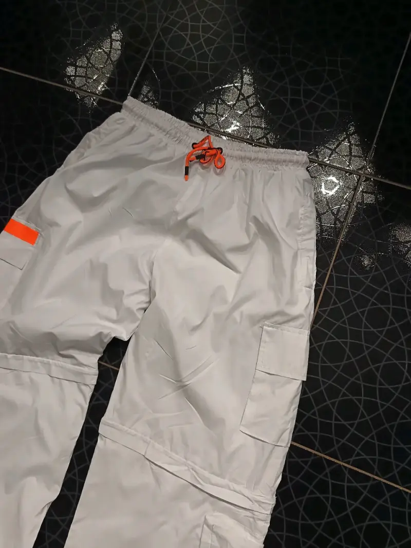 Adidas cargo desmontable - 4