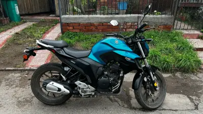 Yamaha FZ 250 2019 | 14.134 km | Excelente estado - miniatura 1