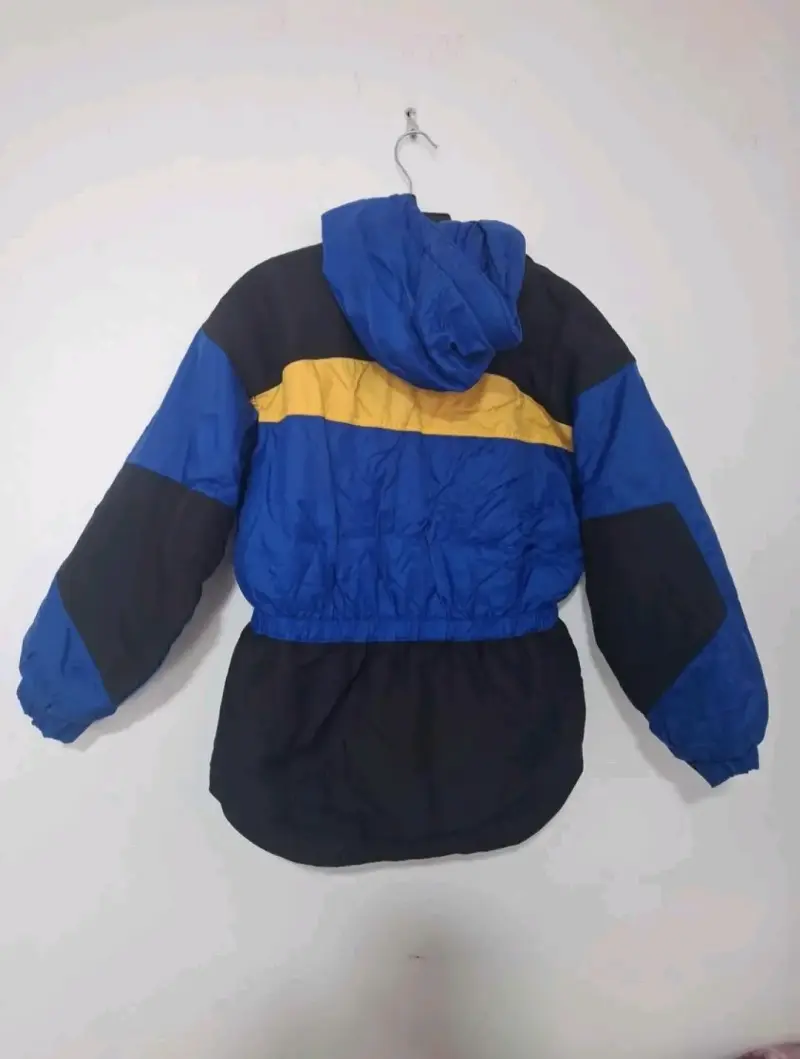 Chaqueta Columbia Tectanium Azul para Niños - 3