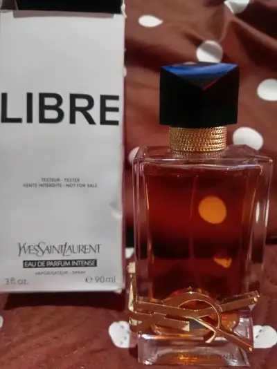 Perfume Yves Saint Laurent Libre Intense 90ml - miniatura 1