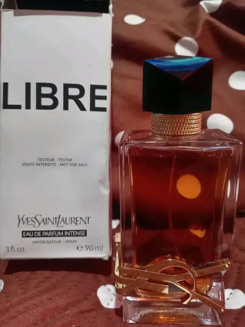 Perfume Yves Saint Laurent Libre Intense 90ml - 2