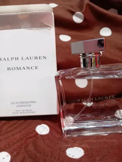 Perfume Ralph Lauren Romance Eau de Parfum 100ml - miniatura 1
