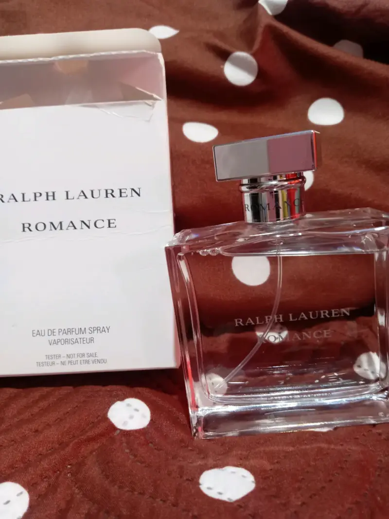 Perfume Ralph Lauren Romance Eau de Parfum 100ml - 2