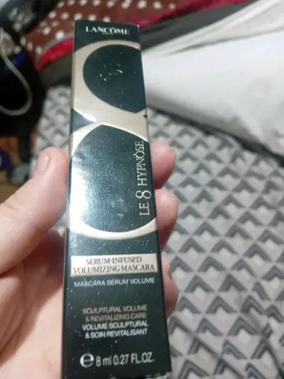 Máscara de pestañas Lancôme Le 8 Hypnôse - miniatura 2