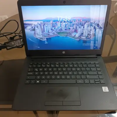 Notebook HP con procesador Intel Core i3 - miniatura 2