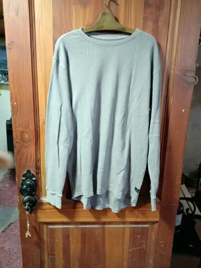 Polera blanca de manga corta Subversive - miniatura 3