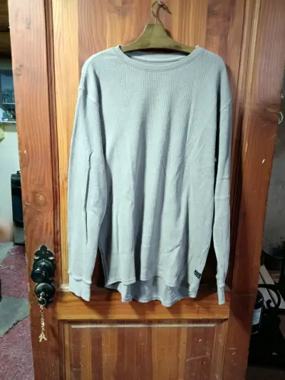 Polera blanca de manga corta Subversive - miniatura 4