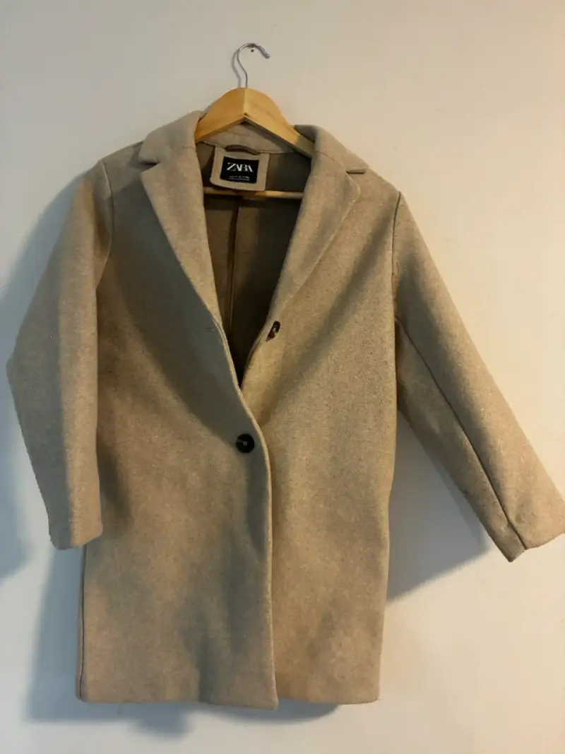 Abrigo y chaquetas niñas - 1