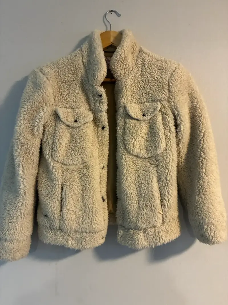 Abrigo y chaquetas niñas - 5