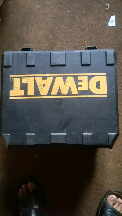 Sierra Circular DeWalt 7 1/4 pulgadas con estuche - miniatura 3
