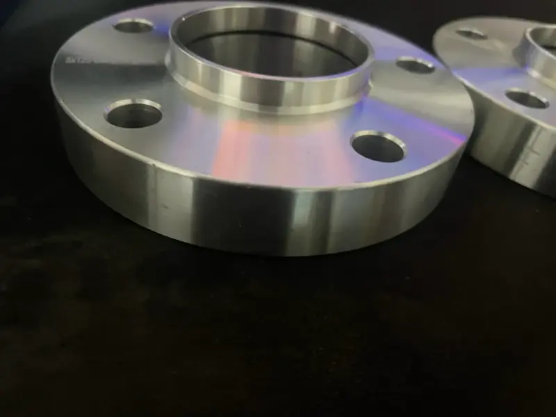 Separadores de rueda 5x120 CB72.6 25mm - 2