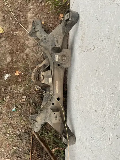Diferencial trasero BMW usado - miniatura 4