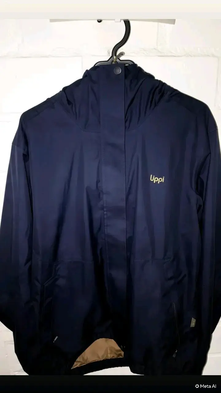 CHAQUETA LIPPI IMPERMEABLE - 3