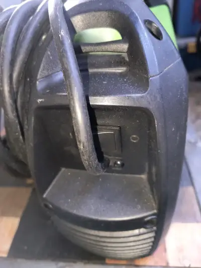 Soldadora Compact Weld 110 Evo Indura - miniatura 2