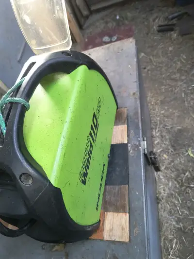 Soldadora Compact Weld 110 Evo Indura - miniatura 3