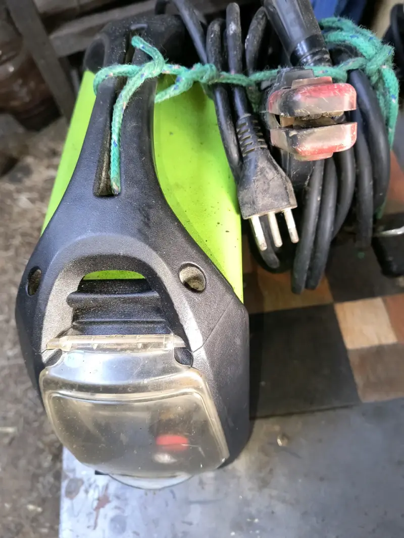 Soldadora Compact Weld 110 Evo Indura - 4