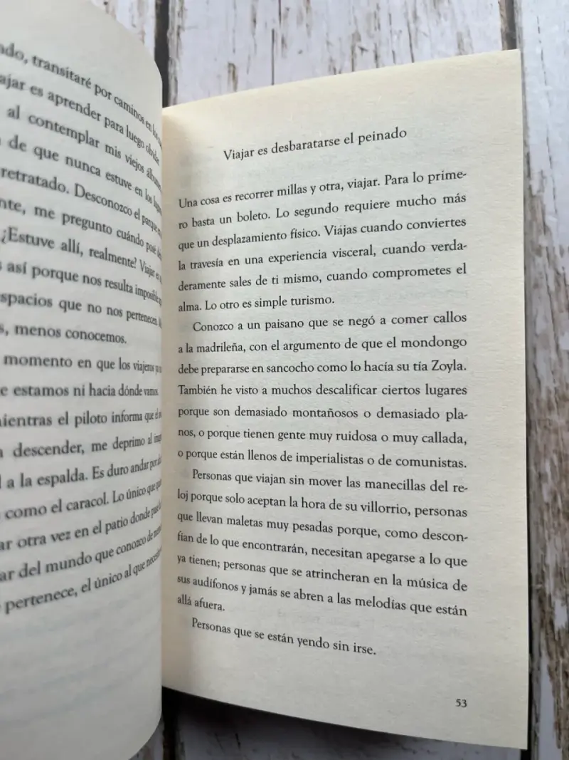 'Botellas de náufrago' de Alberto Salcedo Ramos - 5