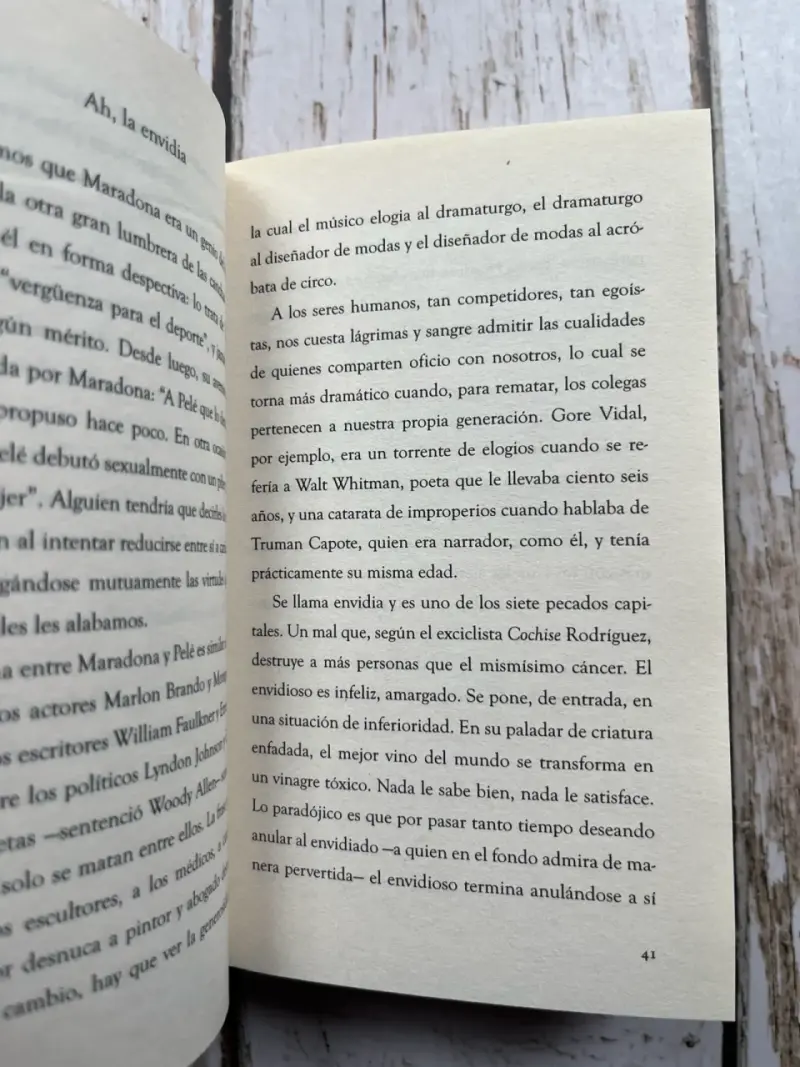 'Botellas de náufrago' de Alberto Salcedo Ramos - 6