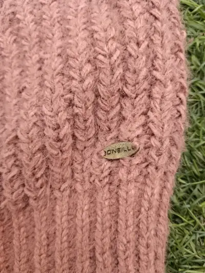 Cardigan de punto rosa O'Neill para mujer - miniatura 5