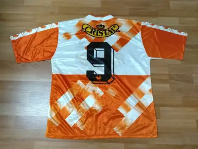Camiseta de Cobreloa 1995 - miniatura 2