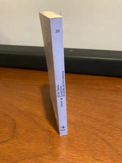 Libro El Tío Vania, La Gaviota y El Jardín de los Cerezos de Chejov - miniatura 3