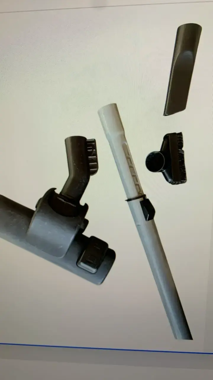 Accesorios para aspiradora - 1