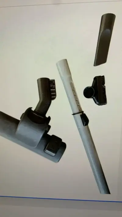 Accesorios para aspiradora - miniatura 1