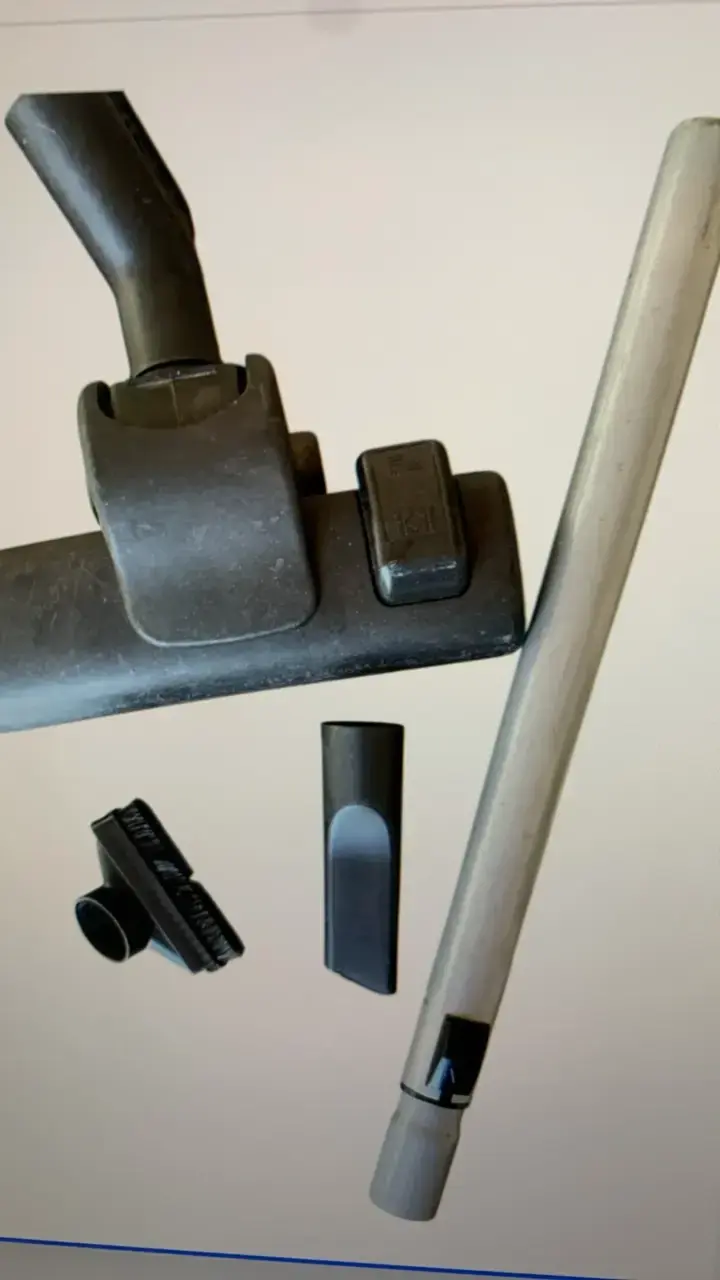Accesorios para aspiradora - 3