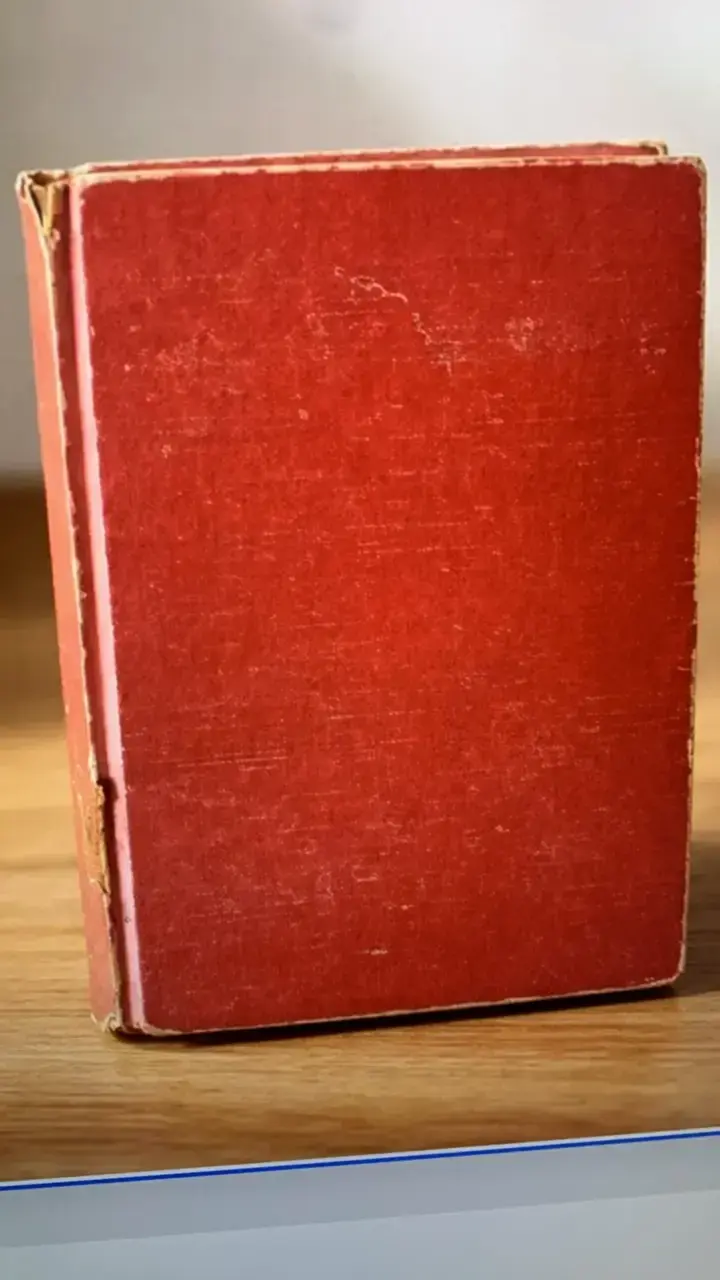 Diccionario Español-Inglés Fucilla 1960 - 1