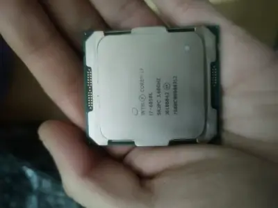 Oferta, Procesador Intel Core i7-6850K 3.60GHz - miniatura 1