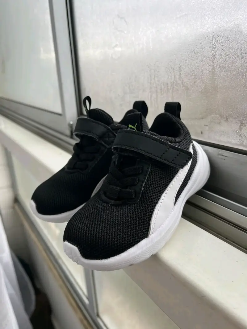 Zapatillas deportivas para niño Talla 21 Puma - 1