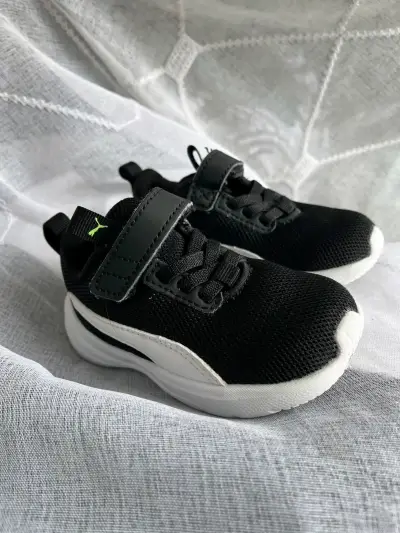Zapatillas deportivas para niño Talla 21 Puma - miniatura 3
