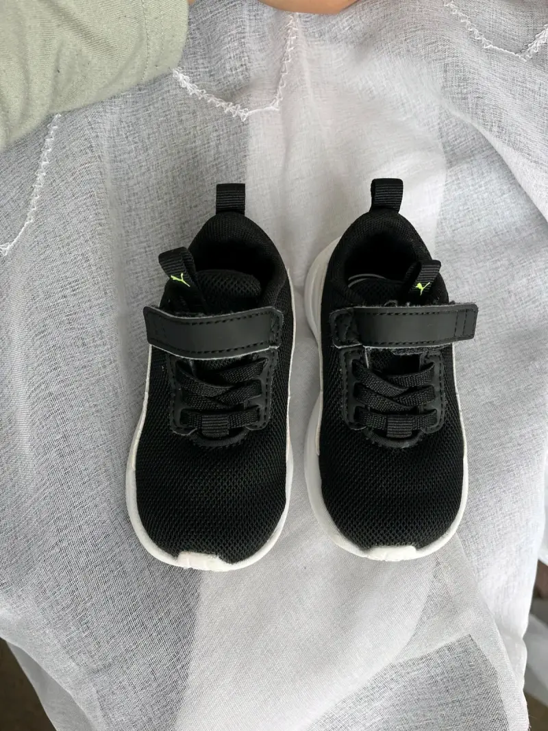 Zapatillas deportivas para niño Talla 21 Puma - 4