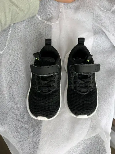 Zapatillas deportivas para niño Talla 21 Puma - miniatura 4