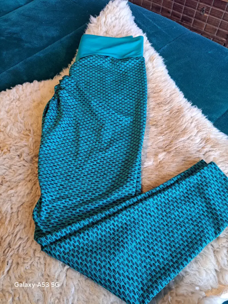 Leggings deportivos para mujer en varios colores - 4