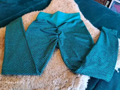 Leggings deportivos para mujer en varios colores - miniatura 5
