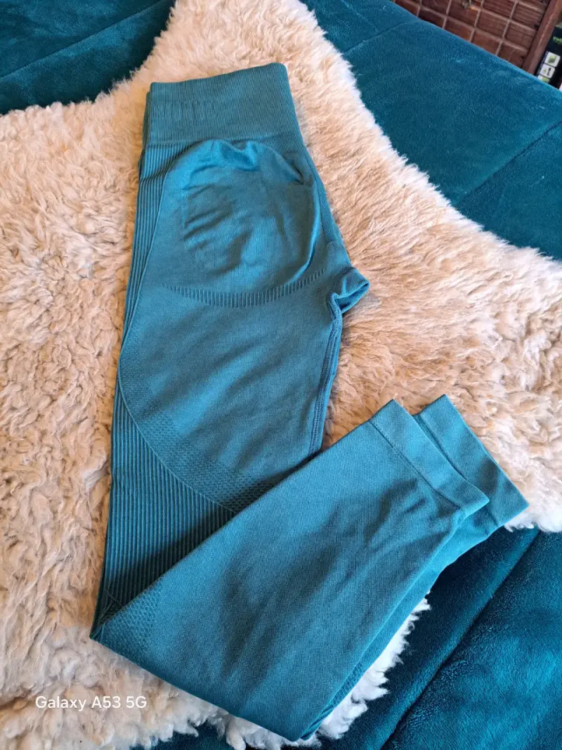 Leggings deportivos para mujer en varios colores - 8
