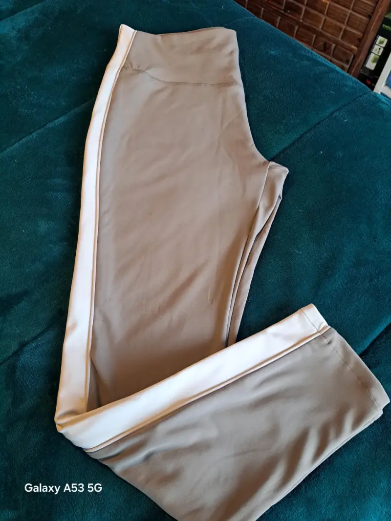Leggings deportivos para mujer en varios colores - 9