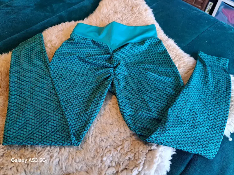 Leggings deportivos para mujer en varios colores - 12