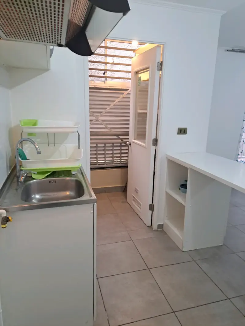 Venta de  hermoso departamentos  en valparaiso - 5