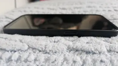 Samsung A24 - miniatura 3