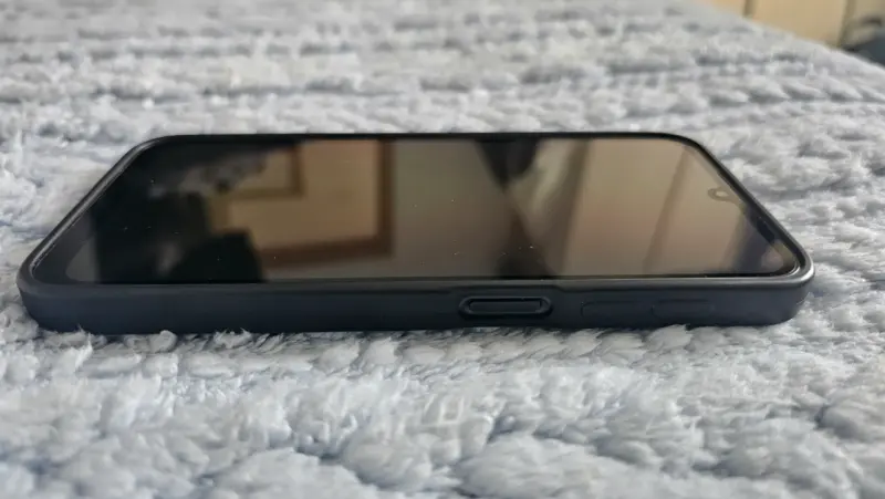 Samsung A24 - 5