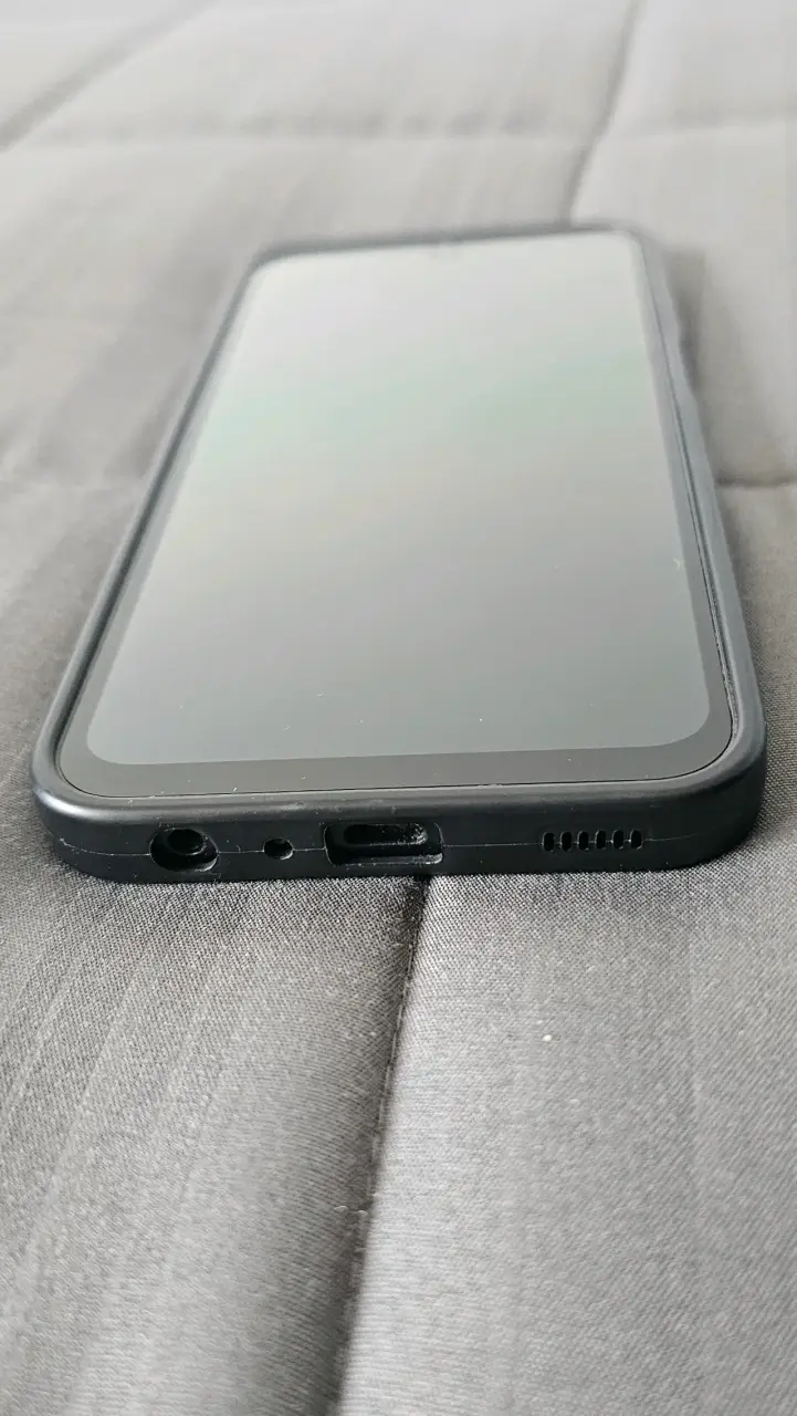 Samsung A24 - 6