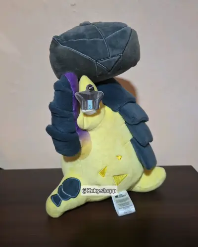 Peluche Carnalito Valorant - miniatura 2