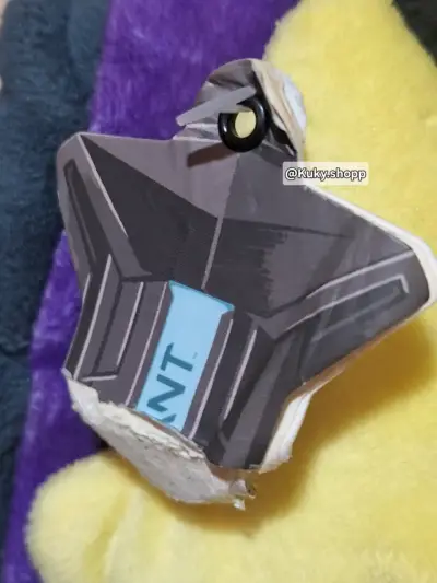 Peluche Carnalito Valorant - miniatura 4