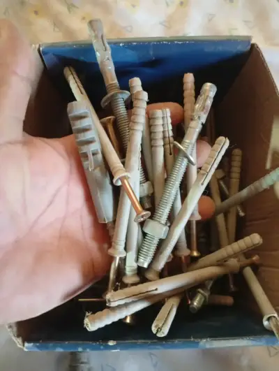 Cositas varias.maule sur - miniatura 2