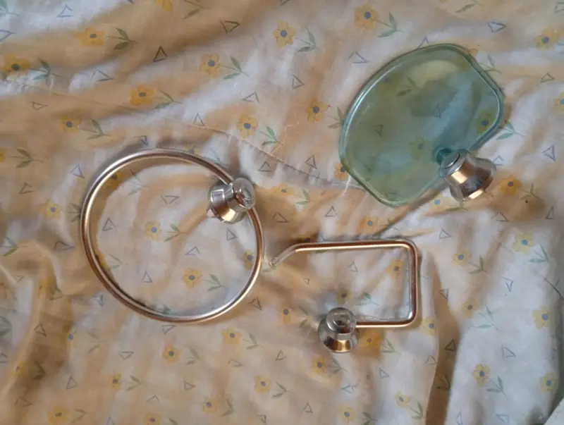 Cositas varias.maule sur - 5