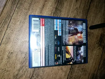 Sleeping Dogs Definitive Edition PS4 Usado - miniatura 2