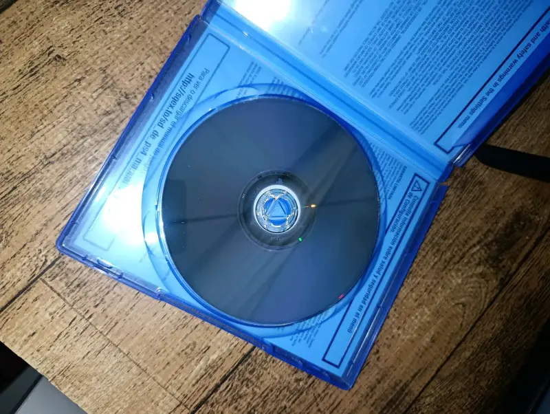 Sleeping Dogs Definitive Edition PS4 Usado - 4